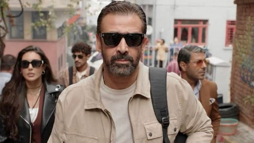 Bu hafta 9 yeni film vizyonda! - Resim: 6