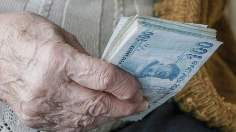 Emekliliği öne çekmenin formülü ortaya çıktı! 5 yıl daha az çalışabilirsiniz - Resim: 4