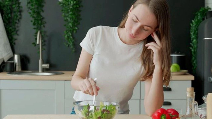 Anoreksiya Nervoza nedir? Belirtileri ve tedavi süreci nasıldır? - Resim: 5