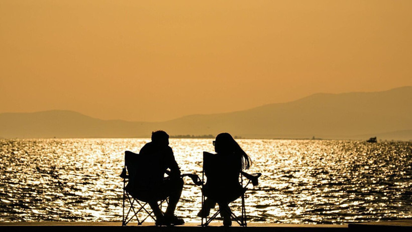 Türkiye alev alev! Meteorolojiden 28 Haziran için kırmızı alarm - Resim: 6