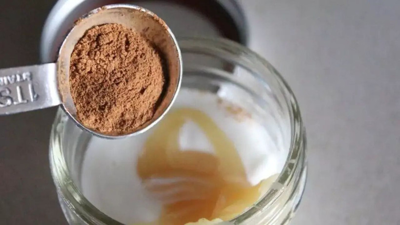 Kaşık kaşık yiyerek zayıflama devri başladı! Evde hazırlanan doğal kürlerle yağlar eriyor - Resim: 6