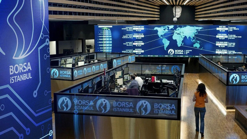 Altın düşerken borsa ve euro kazandırdı! İşte haftanın en çok kazandıran yatırım aracı - Resim: 4