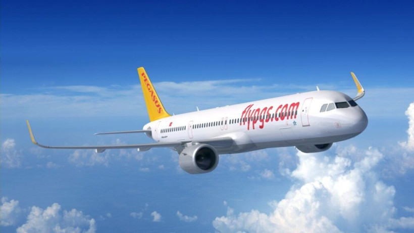 Gençler için büyük kampanya başladı! Pegasus'tan Kıbrıs'a 1 Euro'ya uçuş fırsatı - Resim: 5