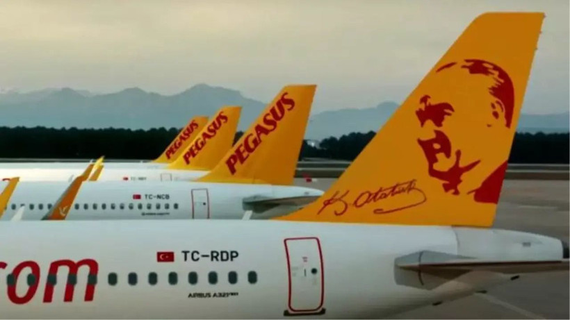 Gençler için büyük kampanya başladı! Pegasus'tan Kıbrıs'a 1 Euro'ya uçuş fırsatı - Resim: 6
