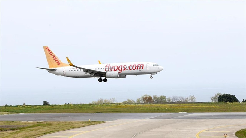 Gençler için büyük kampanya başladı! Pegasus'tan Kıbrıs'a 1 Euro'ya uçuş fırsatı - Resim: 7