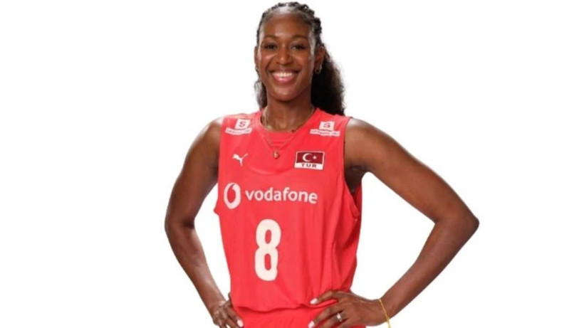 Filenin Sultanları voleybol maçı ne zaman? Milletler Ligi Türkiye-Hollanda maçı saat kaçta, hangi kanalda? - Resim: 14