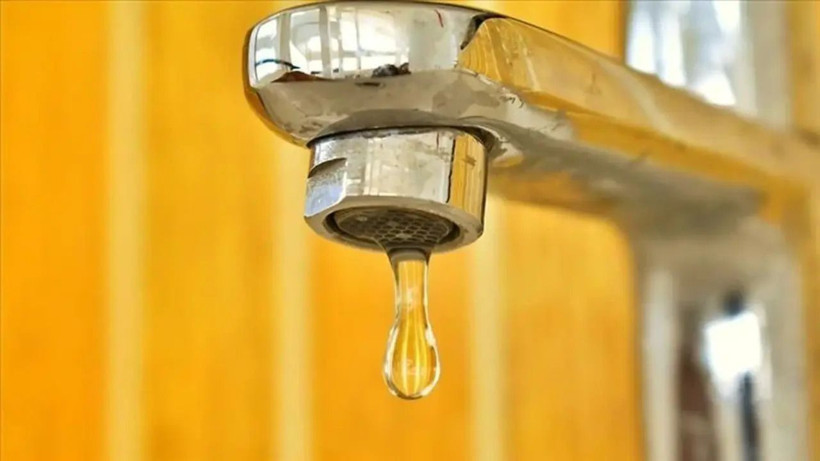 İSKİ o ilçeleri uyardı: 15 saatlik su kesintisi başlıyor! - Resim: 1