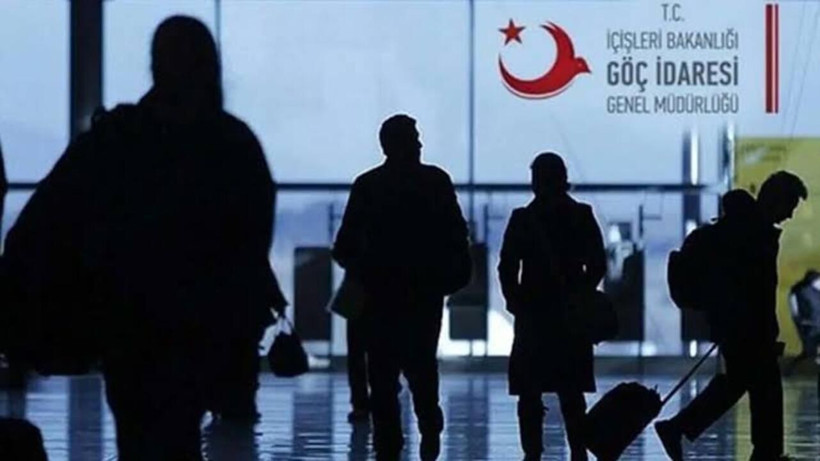 2.7 milyon kişi valizini topladı! İşte 2024’te en çok göç alan ve veren iller - Resim: 4