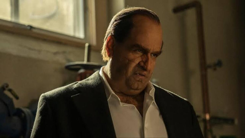 77. Emmy Ödülleri için geri sayım başladı - Resim: 4