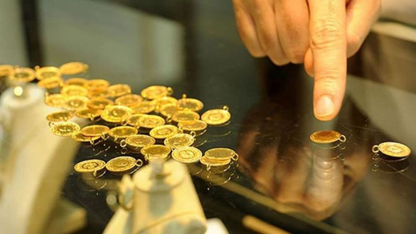 Gram, çeyrek ve yarım altın ne kadar oldu? 17 Temmuz 2025 güncel altın fiyatları - Resim: 7