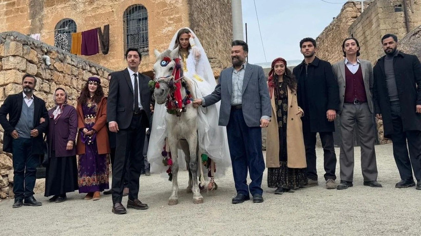 Bu hafta hangi filmler vizyona giriyor? İşte 19 Temmuz’da gösterime girecek 8 yapım - Resim: 4