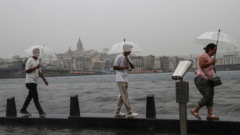 Sarı kodlu uyarı verilen iller hangileri? İşte riskler ve alınması gereken önlemler - Resim: 6