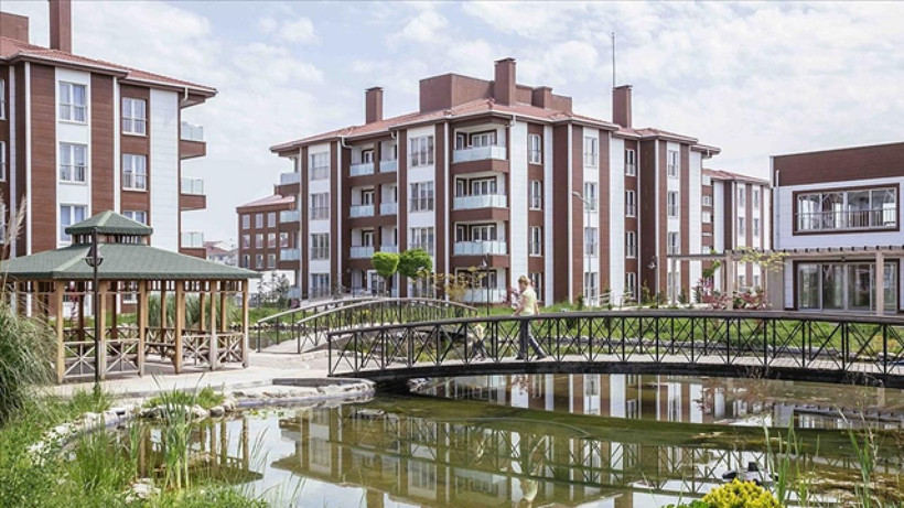 Ev arayanlar dikkat: TOKİ 36 ilde 245 taşınmazı açık artırmayla satışa çıkarıyor! Hangi illerde olacak? - Resim: 9