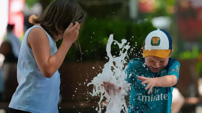 Aşırı sıcak alarmı! 21 Temmuz’da bu şehirler kavrulacak - Resim: 3
