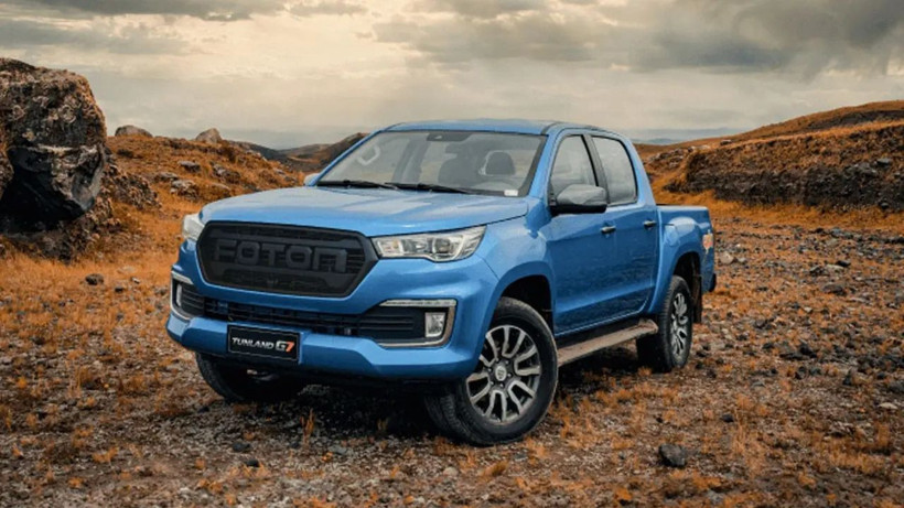 ÖTV düzenlemesi sonrası araç fiyatları uçtu! Pick-Up alacaklara kötü haber - Resim: 8