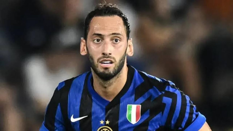 Fenerbahçe’den Hakan Çalhanoğlu bombası! 20 milyon euroluk teklif masada - Resim: 4