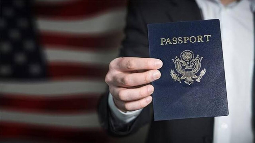 ABD’ye gitmek artık çok daha pahalı! Vizeye ek ‘250 dolarlık depozito’ zorunluluğu geliyor - Resim: 1