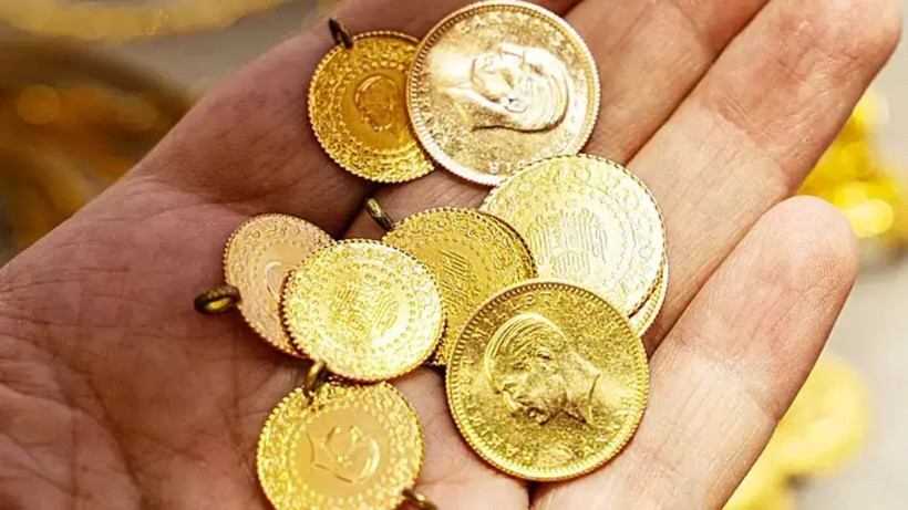 Bu hafta altın, dolar ve borsa karışacak! İslam Memiş uyardı: “Perşembe piyasada fırtına kopacak” - Resim: 4