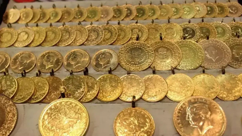 Bu hafta altın, dolar ve borsa karışacak! İslam Memiş uyardı: “Perşembe piyasada fırtına kopacak” - Resim: 11