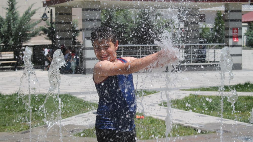 Meteoroloji’den uyarı: 27 Temmuz Pazar günü açık alanda bulunmayın! - Resim: 15