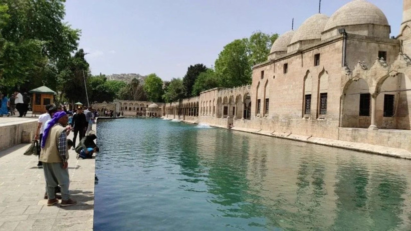 Meteoroloji’den uyarı: 27 Temmuz Pazar günü açık alanda bulunmayın! - Resim: 6