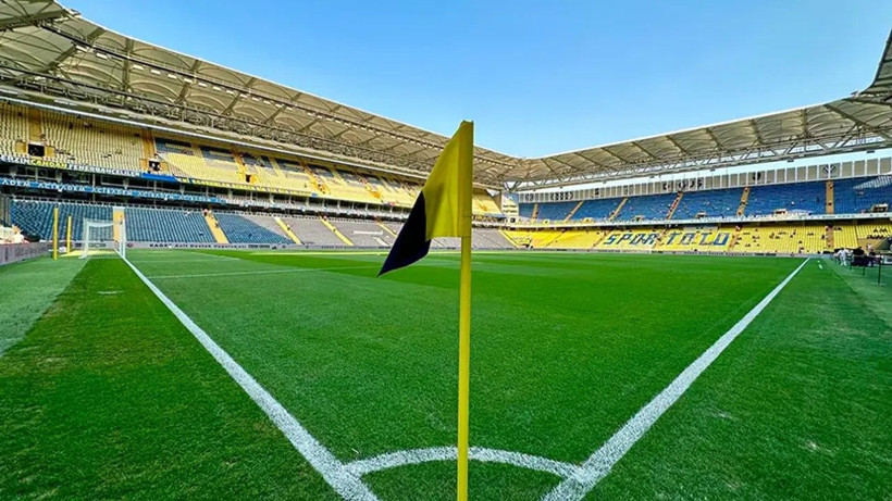 Fenerbahçe-Chobani anlaşması açıklandı: Stadın ismi değişiyor, forma sponsoru belli oldu - Resim: 7