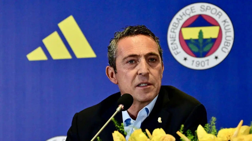 Fenerbahçe-Chobani anlaşması açıklandı: Stadın ismi değişiyor, forma sponsoru belli oldu - Resim: 4