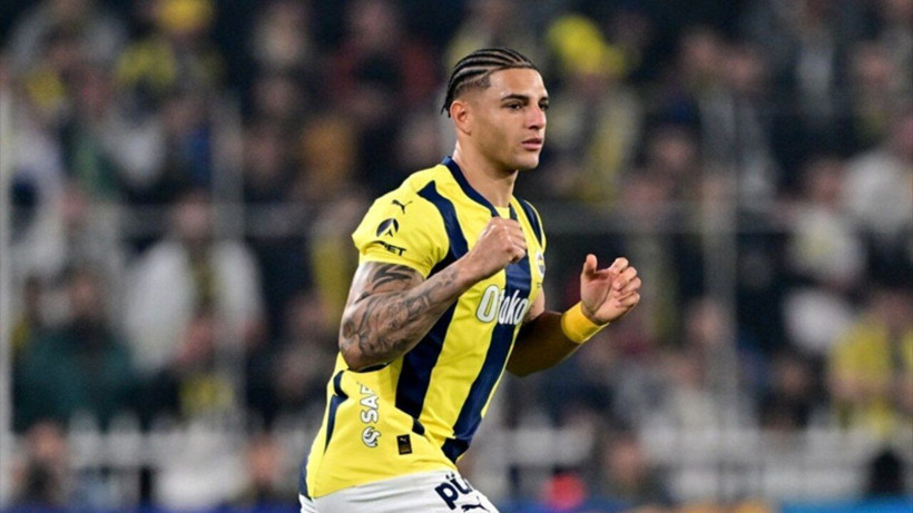 Süper Lig'de savunma hattı altın değerinde! İşte ligin en pahalı 10 stoperi - Resim: 9