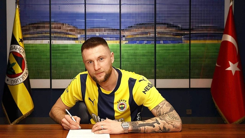 Süper Lig'de savunma hattı altın değerinde! İşte ligin en pahalı 10 stoperi - Resim: 5