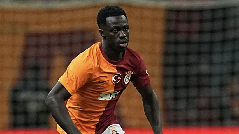 Süper Lig'de savunma hattı altın değerinde! İşte ligin en pahalı 10 stoperi - Resim: 2