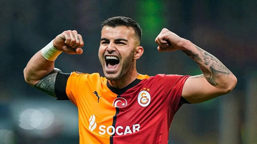 Süper Lig'de savunma hattı altın değerinde! İşte ligin en pahalı 10 stoperi - Resim: 13