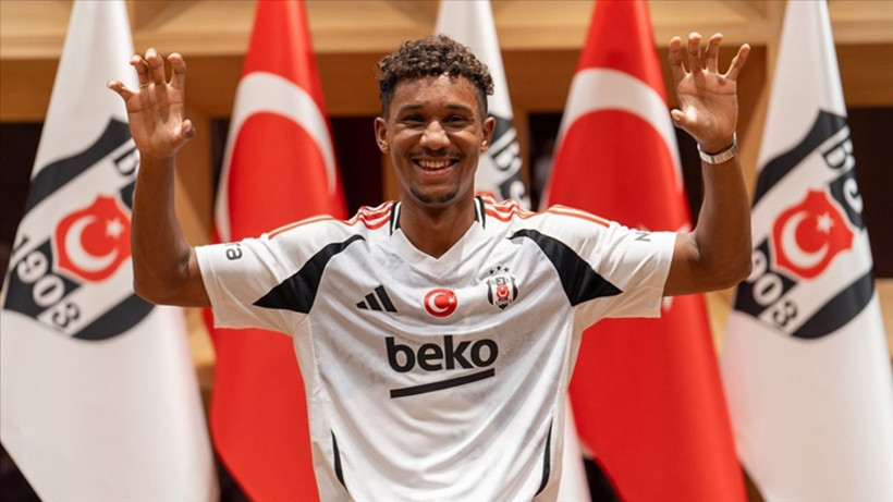 Süper Lig'de savunma hattı altın değerinde! İşte ligin en pahalı 10 stoperi - Resim: 12