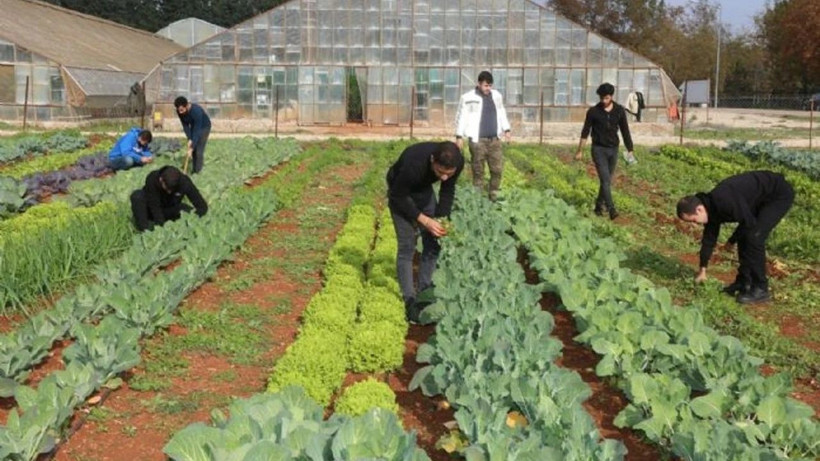 Tercih yapmadan önce bakın! YKS tercih kılavuzuna 27 yeni bölüm eklendi! İşte detaylı liste - Resim: 3