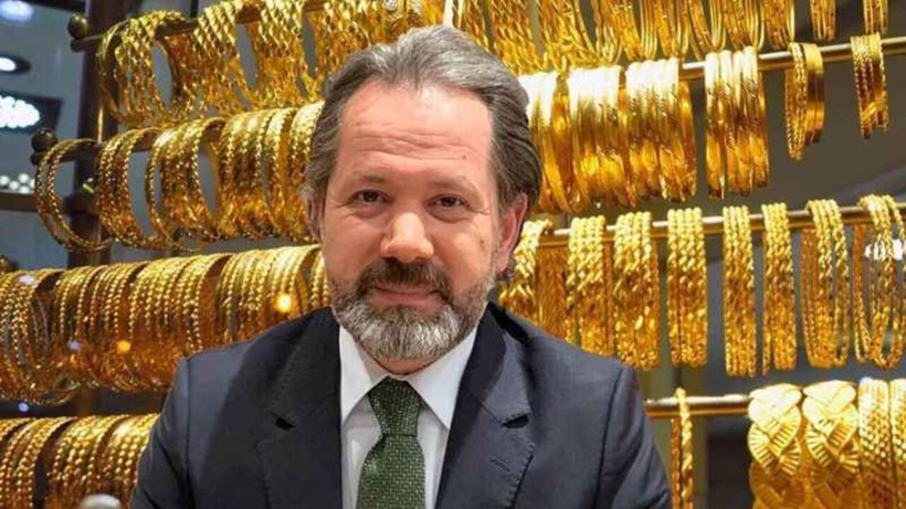 İslam Memiş uyardı: "Altınlarınızı sakladığınız yer artık güvenli değil" - Resim: 1