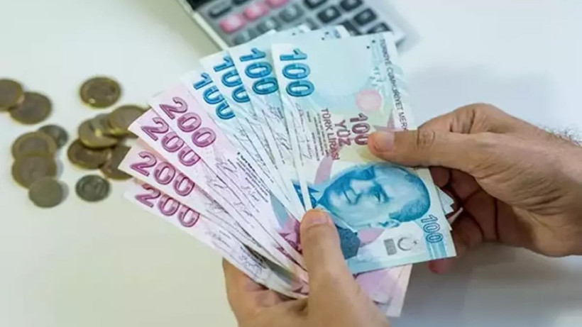 Memur ve emekli maaş zammı için enflasyon farkı belli oldu: Enflasyon farkı ilk veriyle netleşti - Resim: 5