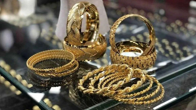 Gram, çeyrek, tam altın kaç TL oldu? Güncel 5 Ağustos 2025 altın fiyatları - Resim: 5