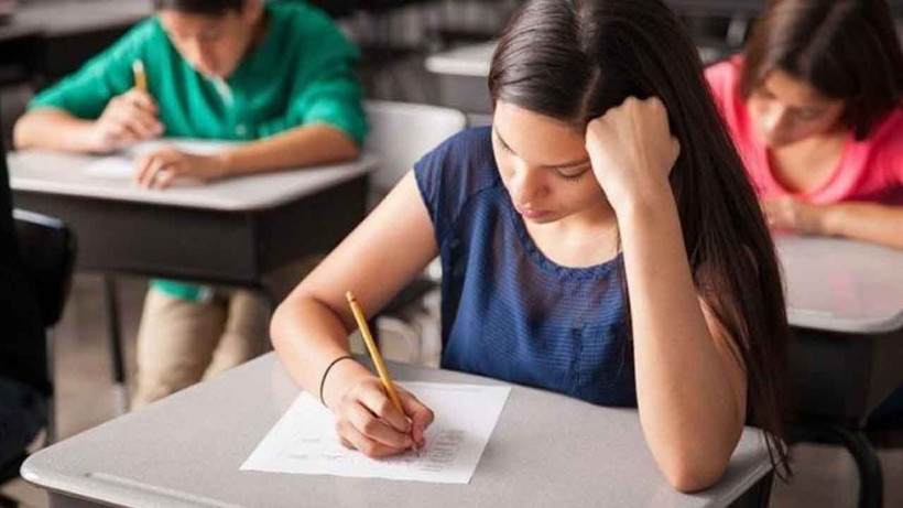 Bu yıl LGS şampiyonlarına bile yer kalmadı! Bu üç lise kontenjanlarını birincilerle doldurdu - Resim: 12