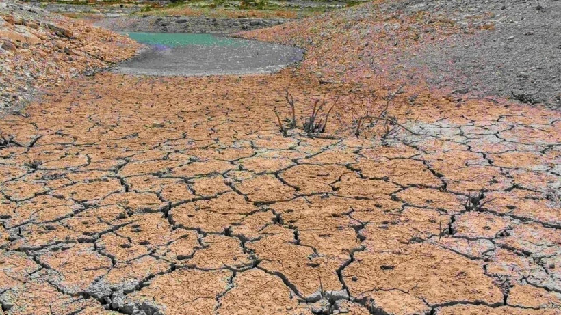 81 il için kuraklık raporu: Hangi bölgeler alarm veriyor? - Resim: 10