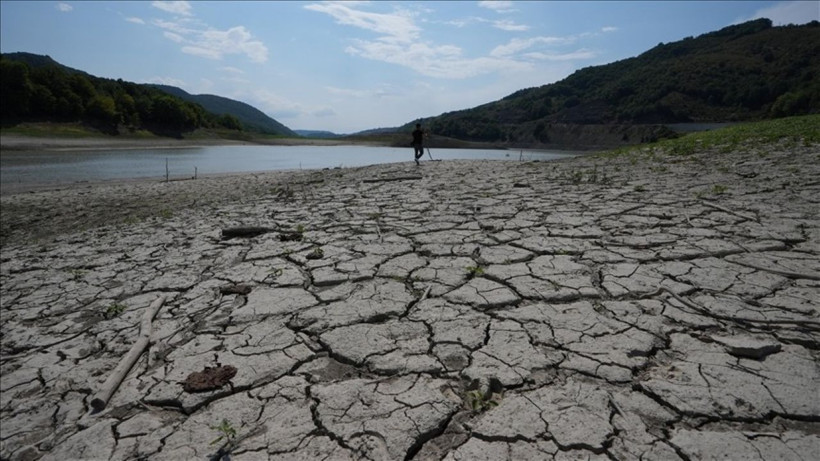 81 il için kuraklık raporu: Hangi bölgeler alarm veriyor? - Resim: 2