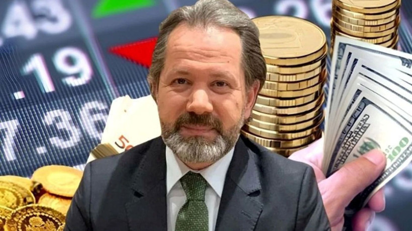 Altın uzmanı İslam Memiş uyardı: Altınlarınız geri gelmeyebilir! - Resim: 1