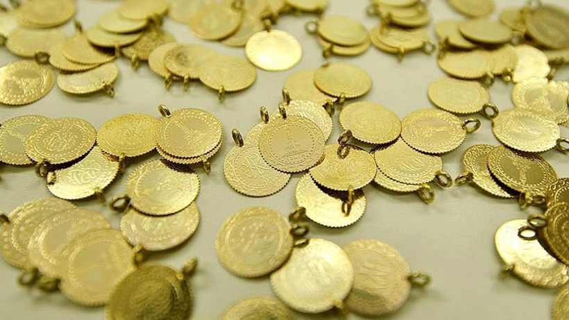 Altın fiyatları rekor kırdı! Gram ve çeyrek altın ne kadar oldu? (9 Ağustos 2025) - Resim: 8