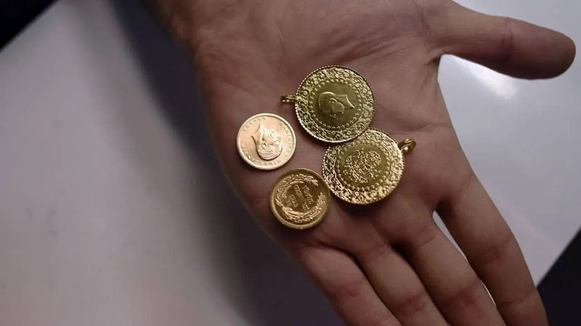 Altın fiyatları yeniden yükselişte: Gram altın ve çeyrek altın güncel fiyatları - Resim: 2