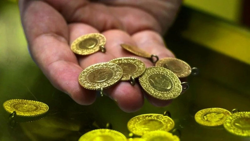 Altın fiyatları yeniden yükselişte: Gram altın ve çeyrek altın güncel fiyatları - Resim: 1