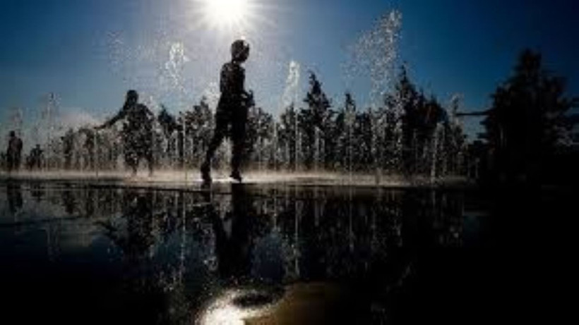 Rüzgar ve kavurucu sıcaklar vuracak! 45 dereceyi aşacak iller belli oldu - Resim: 8