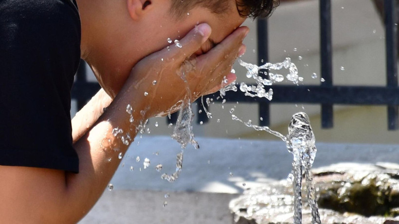 Meteoroloji’den 43 il için kritik uyarı: Bu şehirlerde termometreler 45 dereceyi gösterecek! - Resim: 31