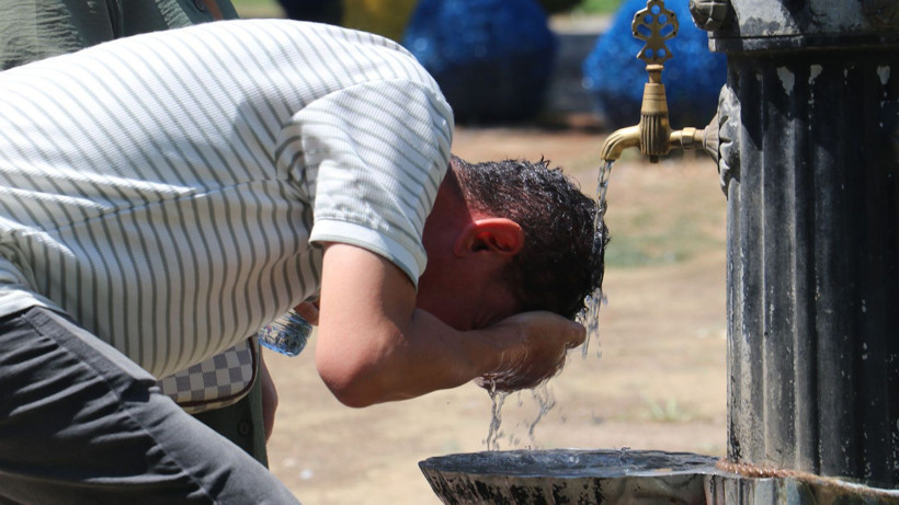 Meteoroloji’den 43 il için kritik uyarı: Bu şehirlerde termometreler 45 dereceyi gösterecek! - Resim: 44