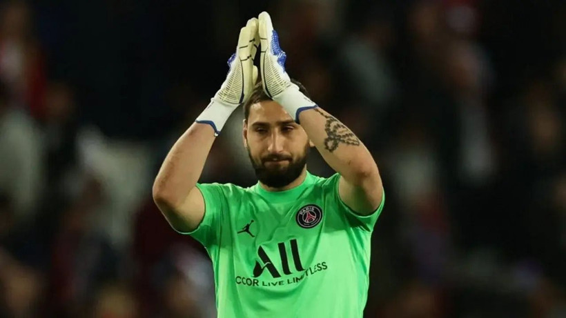 Ederson mu Donnarumma mı? Galatasaray ve City arasında büyük satranç - Resim: 10