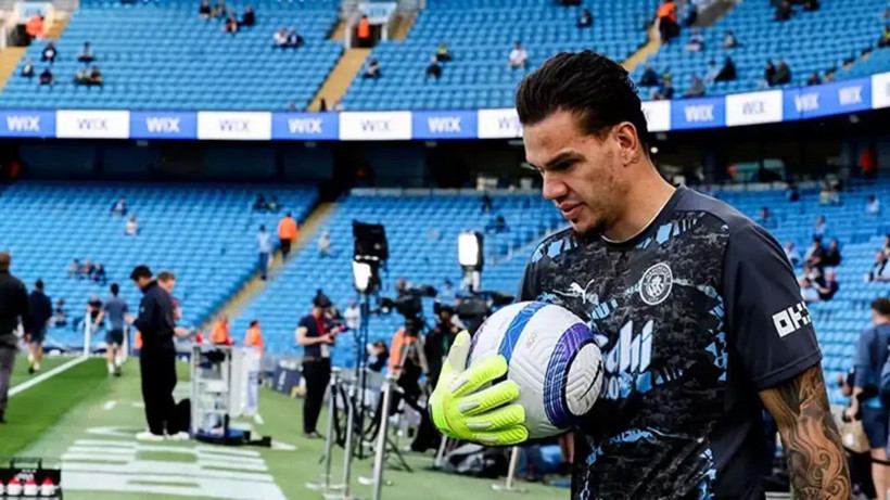 Ederson mu Donnarumma mı? Galatasaray ve City arasında büyük satranç - Resim: 11