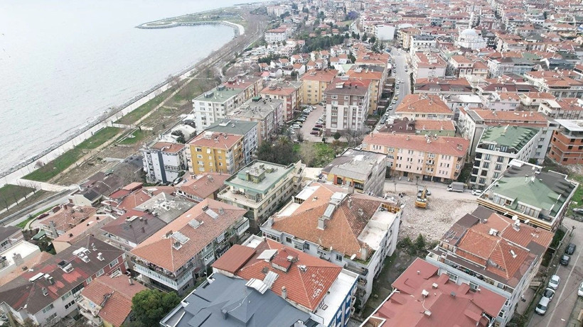 İstanbul’un 24 noktasına kuruldu: İstanbul’daki depremi ilk onlar tespit edecek - Resim: 4