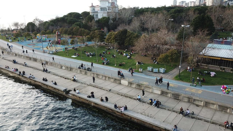 İstanbul’un 24 noktasına kuruldu: İstanbul’daki depremi ilk onlar tespit edecek - Resim: 11